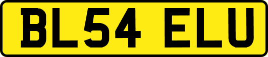 BL54ELU