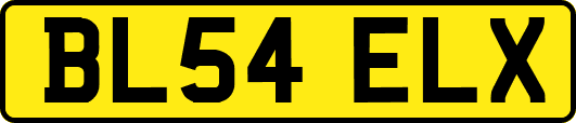 BL54ELX