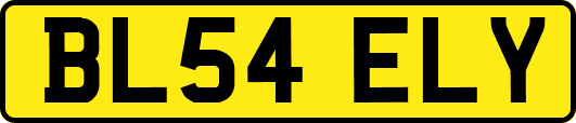 BL54ELY