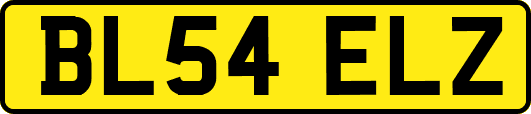 BL54ELZ