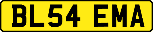 BL54EMA
