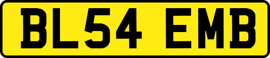 BL54EMB