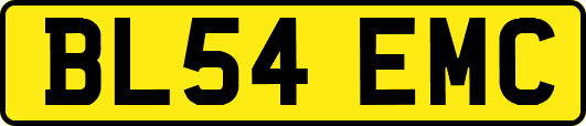 BL54EMC