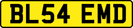 BL54EMD