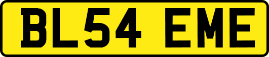 BL54EME