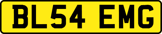 BL54EMG