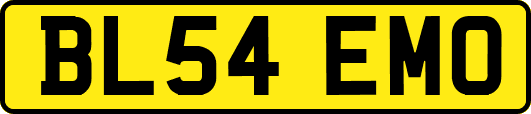 BL54EMO