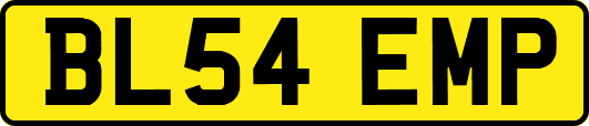 BL54EMP