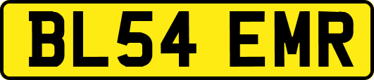 BL54EMR