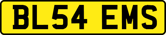 BL54EMS
