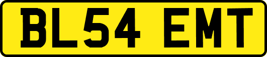 BL54EMT