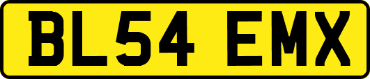 BL54EMX