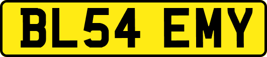 BL54EMY