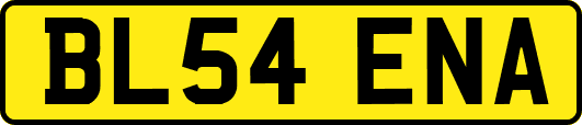 BL54ENA