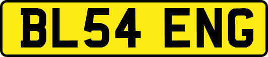 BL54ENG