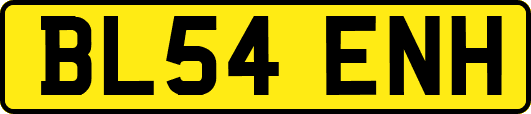 BL54ENH