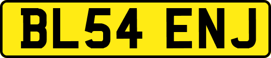 BL54ENJ