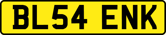 BL54ENK