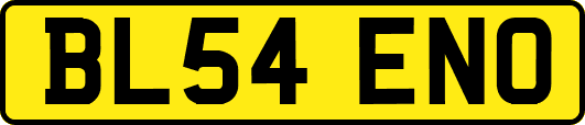 BL54ENO