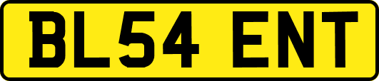 BL54ENT