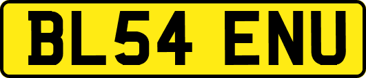 BL54ENU