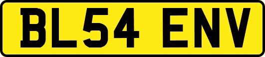 BL54ENV