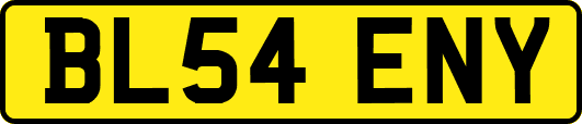 BL54ENY