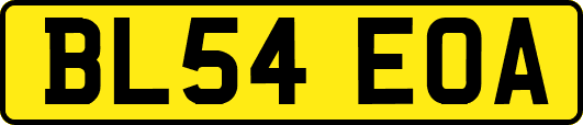 BL54EOA