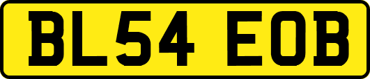 BL54EOB