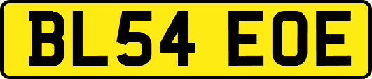 BL54EOE