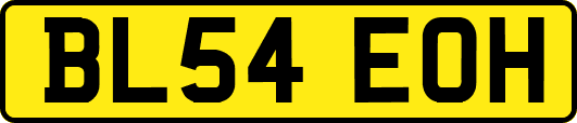BL54EOH