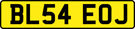 BL54EOJ