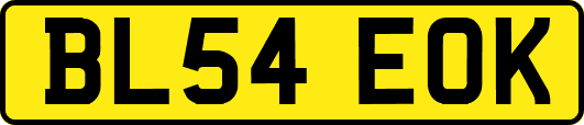 BL54EOK