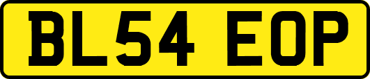 BL54EOP