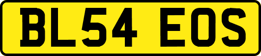 BL54EOS