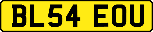 BL54EOU