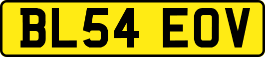 BL54EOV