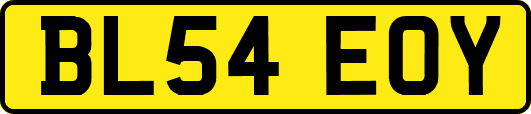 BL54EOY
