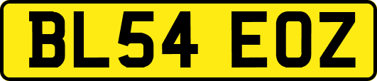 BL54EOZ