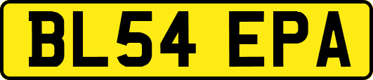 BL54EPA