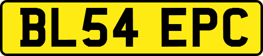 BL54EPC