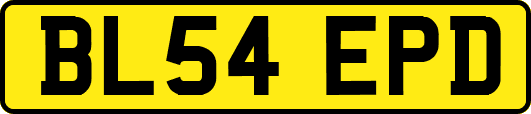 BL54EPD