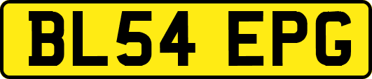 BL54EPG
