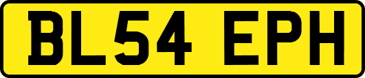 BL54EPH
