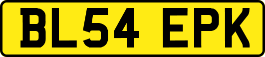 BL54EPK