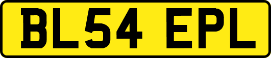 BL54EPL