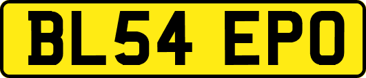 BL54EPO