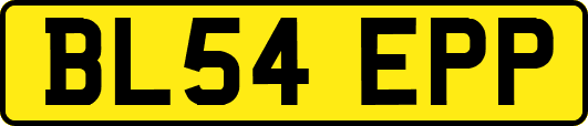 BL54EPP