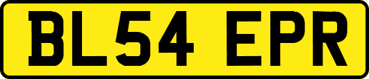 BL54EPR