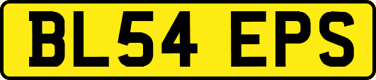 BL54EPS